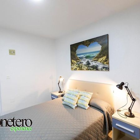 Pension Ramonetero Агілас Екстер'єр фото